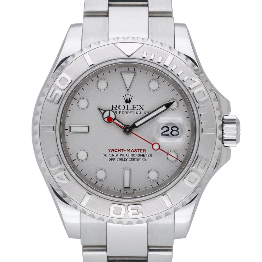 Rolex Yacht-Master 16622 — image 1 of 3