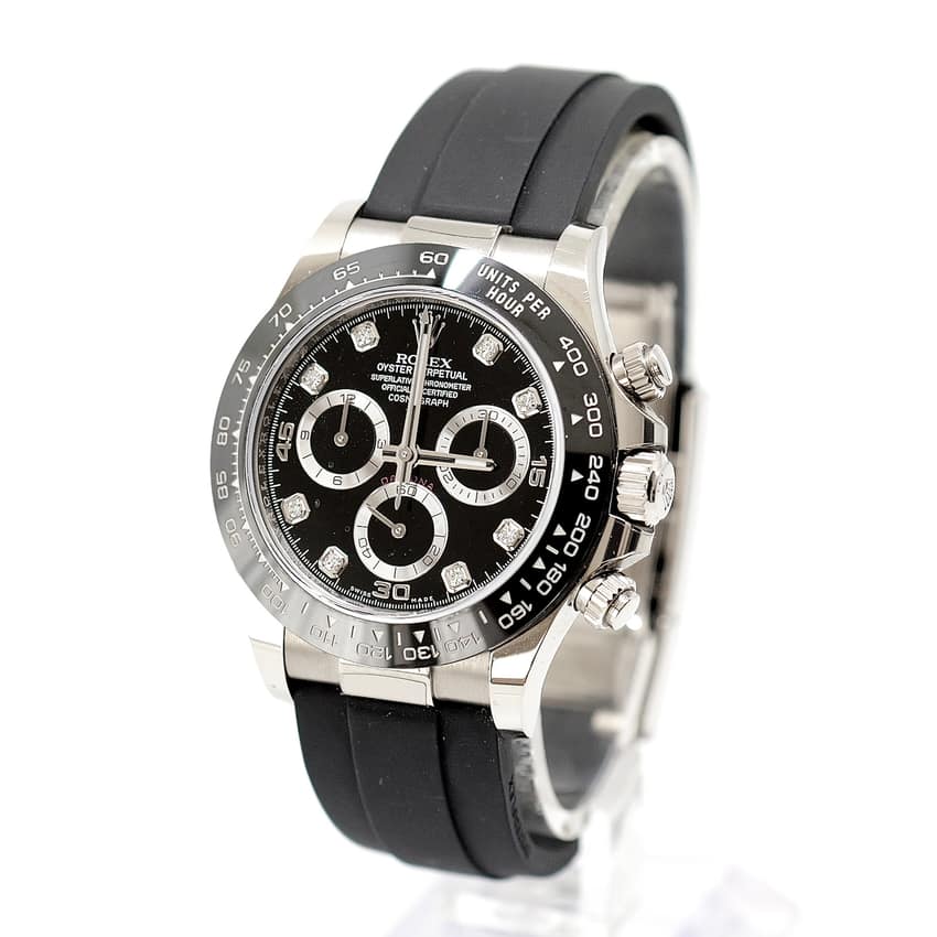 Rolex Cosmograph Daytona 116519 LN — thumbnail 2