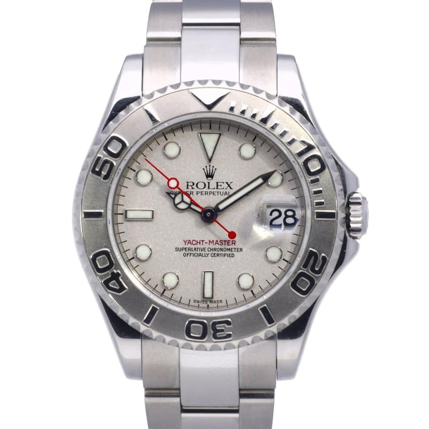 Rolex Yacht-Master 168622 — image 1 of 3