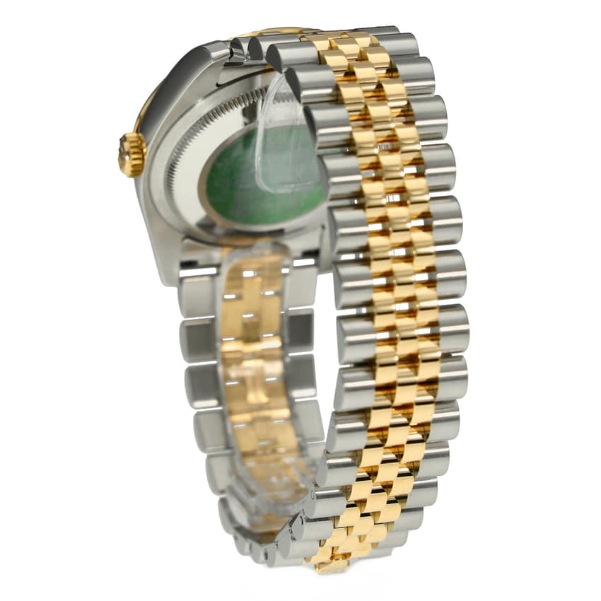 Rolex Datejust 116263 — thumbnail 3