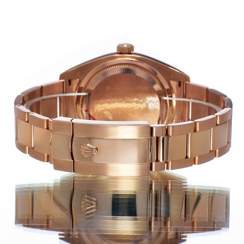 Rolex Sky-Dweller 326935 — thumbnail 3