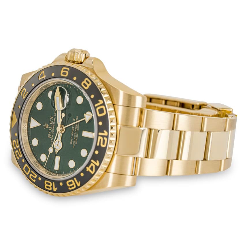 Rolex GMT-Master II 116718 LN — thumbnail 3