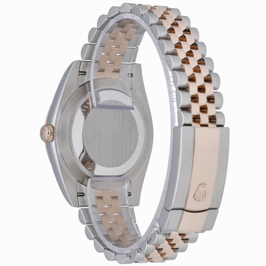 Rolex Datejust 126301 — thumbnail 3