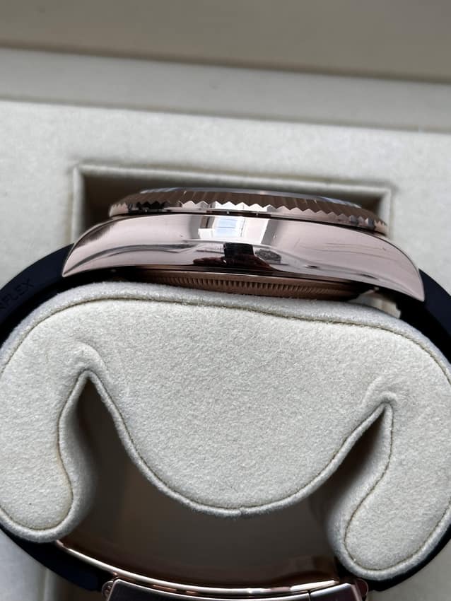 Rolex Sky-Dweller 326235 — thumbnail 2