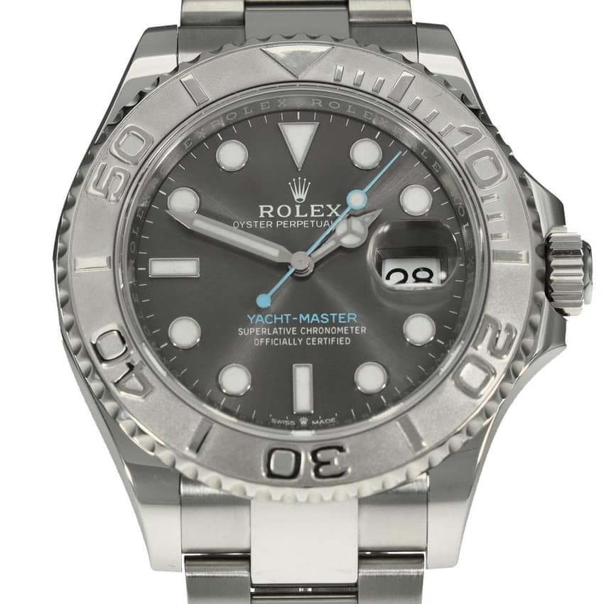Rolex Yacht-Master 126622 — thumbnail 2