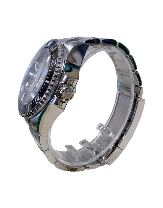 Rolex Sea-Dweller 126660 — thumbnail 2