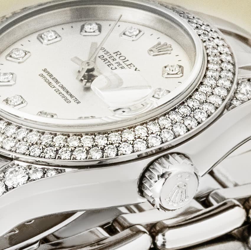 Rolex Pearlmaster 80359 — thumbnail 2