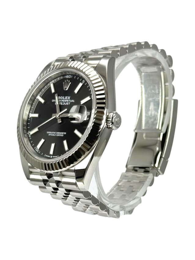 Rolex Datejust 126334 — thumbnail 2