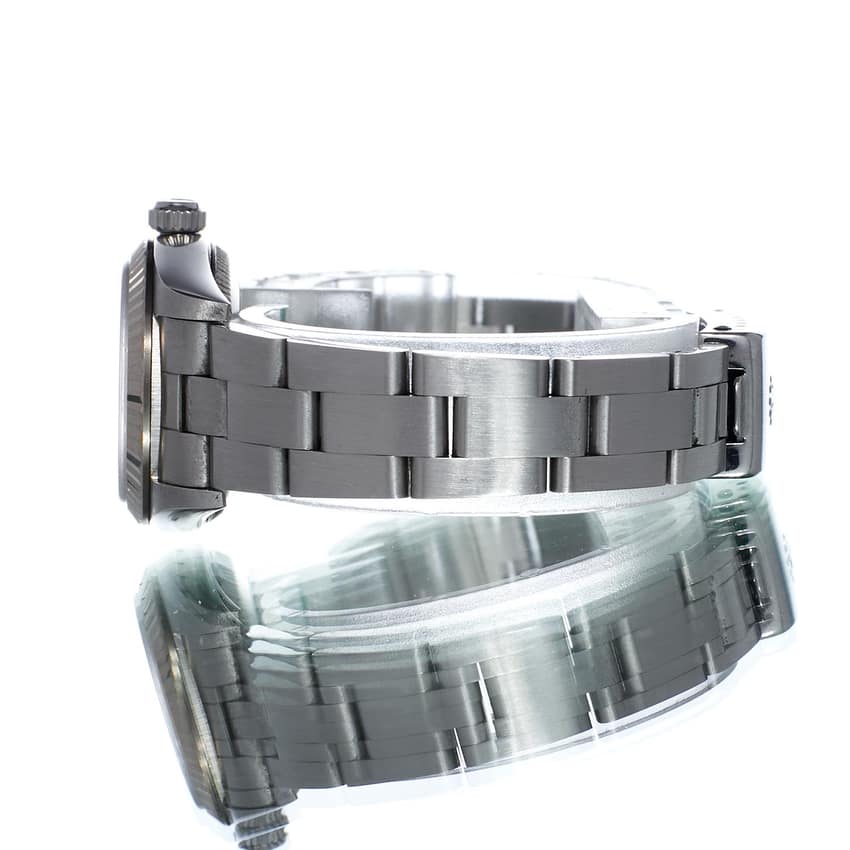 Rolex Oyster Perpetual 76094 — thumbnail 2