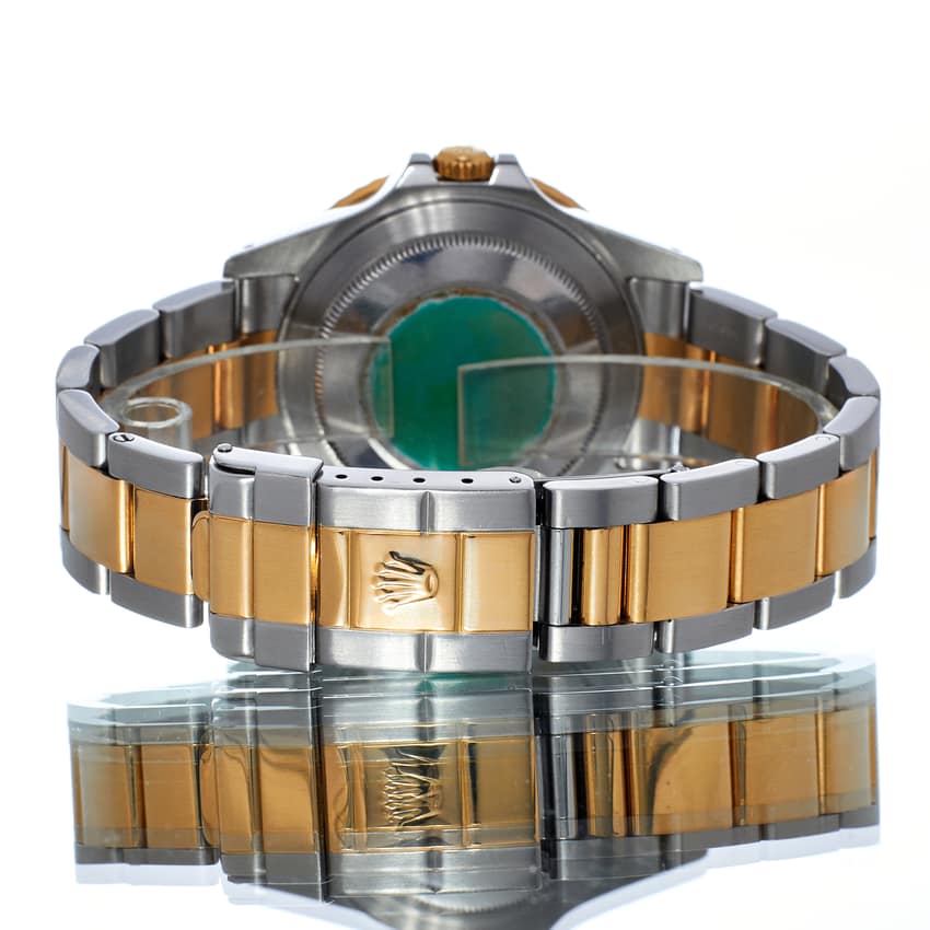 Rolex GMT-Master II 16713 — thumbnail 3