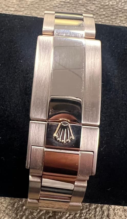 Rolex GMT-Master II 424203 — thumbnail 3