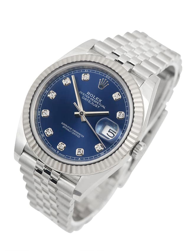 Rolex Datejust 126334 — thumbnail 2