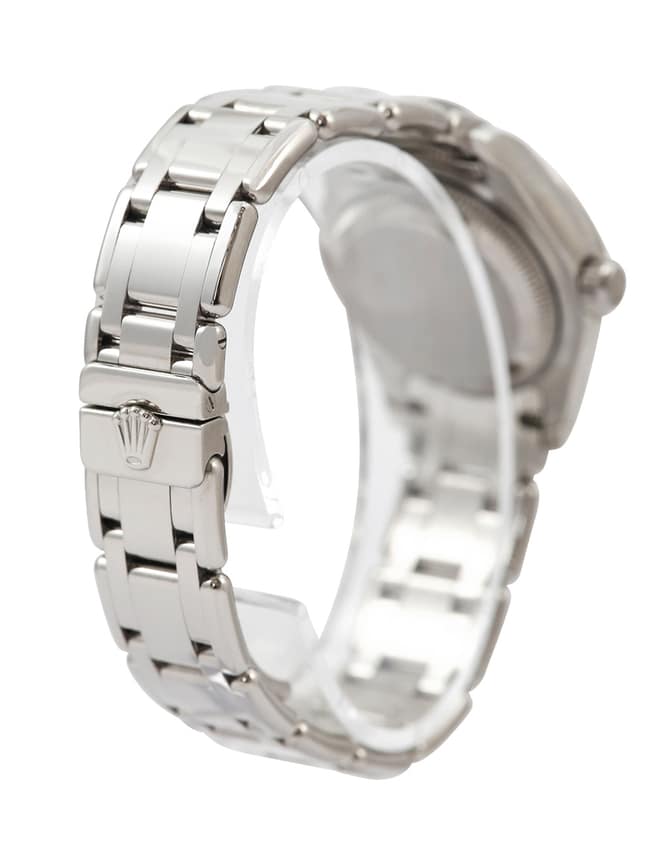 Rolex Pearlmaster 80319 — thumbnail 3