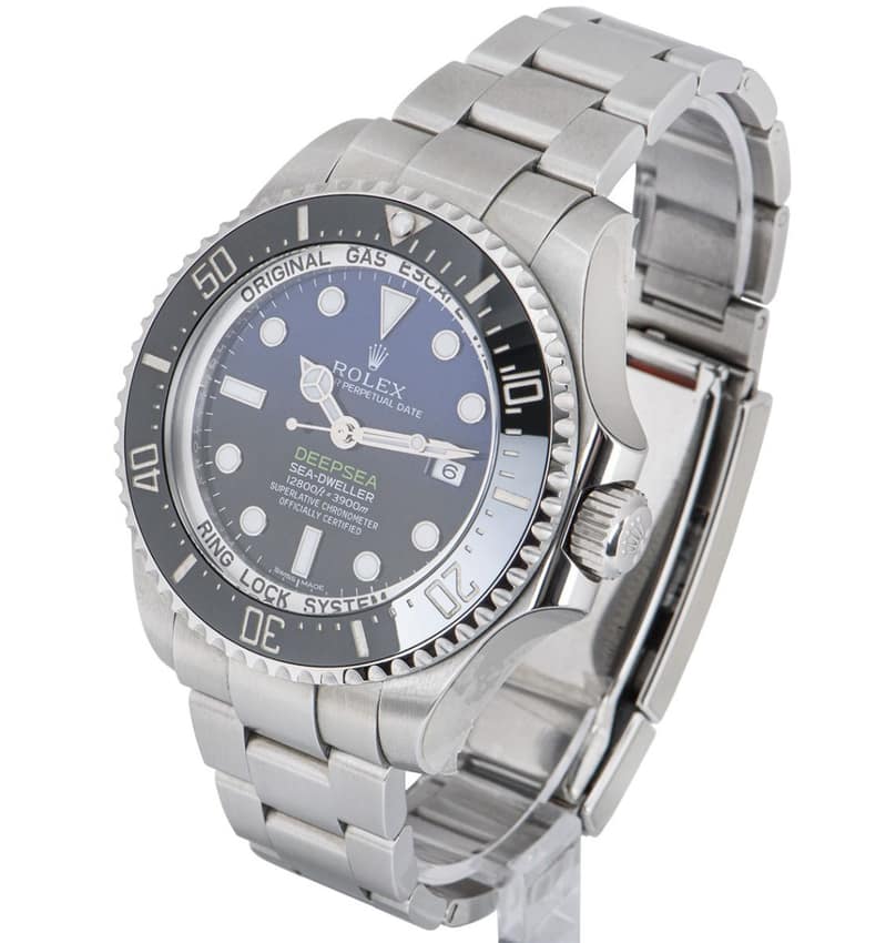 Rolex Sea-Dweller 261212 — thumbnail 2