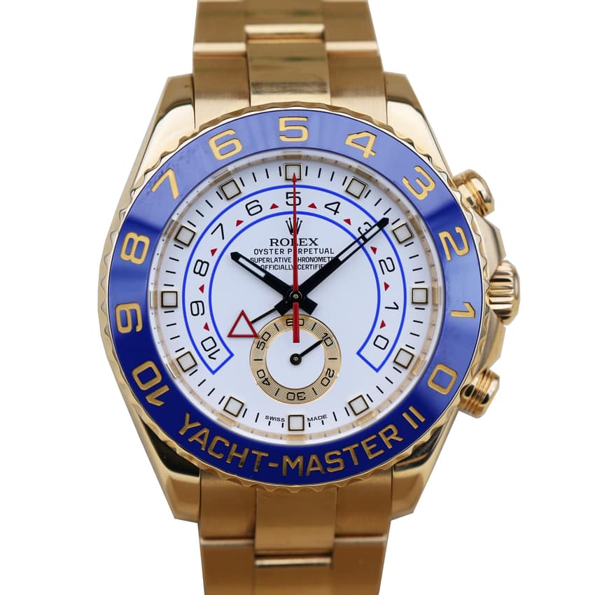 Rolex Yacht-Master 116688 — image 1 of 3