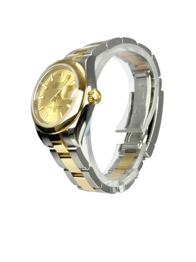 Rolex Lady-Datejust 279163 — thumbnail 2