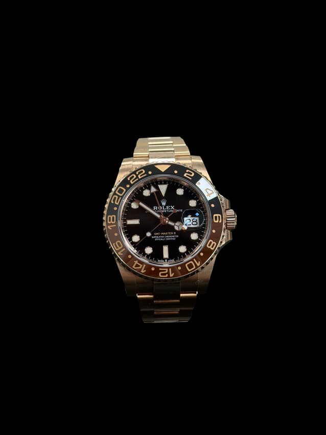 Rolex GMT-Master II 421945 — image 1 of 2