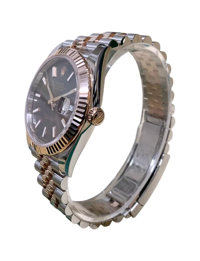 Rolex Datejust 126331 — thumbnail 2