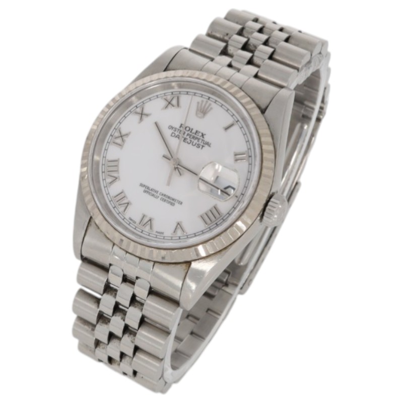 Rolex Datejust 16234 — thumbnail 2