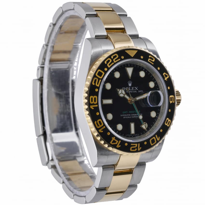 Rolex GMT-Master II 116713 LN — thumbnail 2