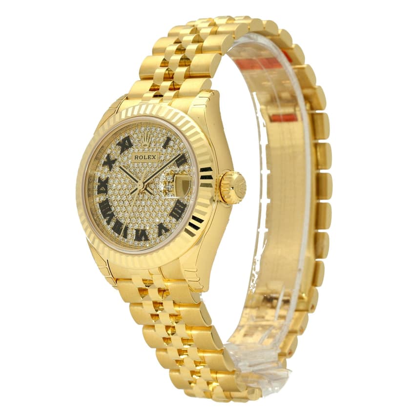 Rolex Lady-Datejust 279178 — thumbnail 3
