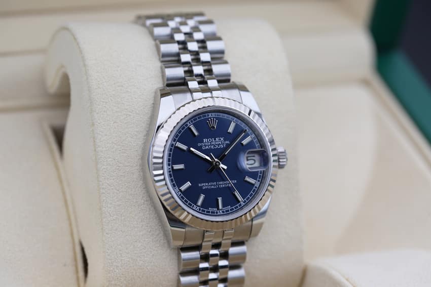 Rolex Lady-Datejust 178274 — thumbnail 2