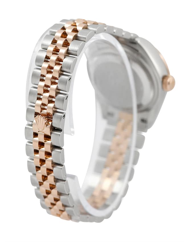 Rolex Lady-Datejust 279381 RBR — thumbnail 3
