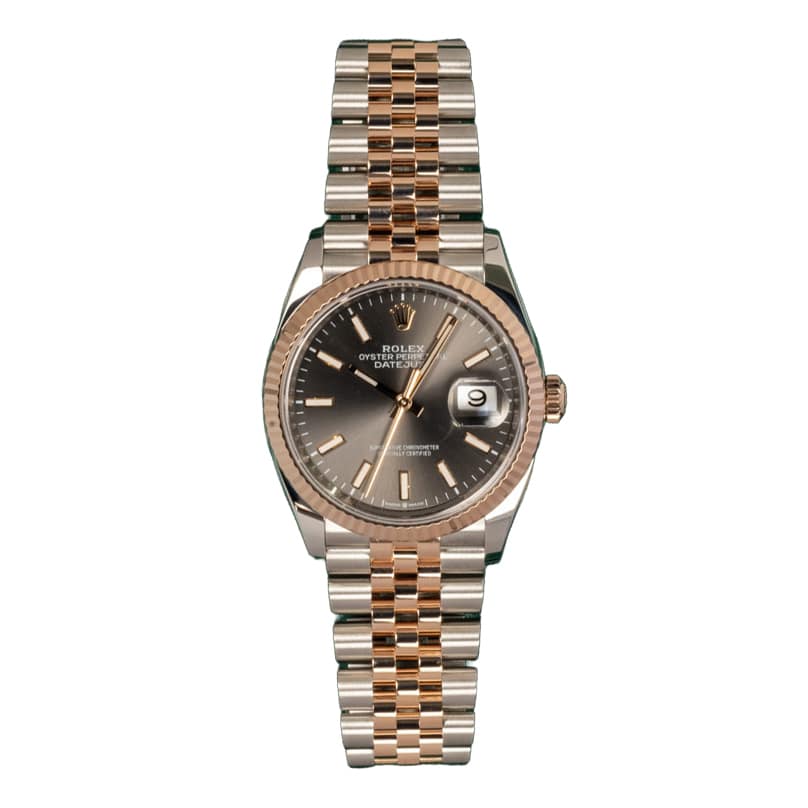 Rolex Datejust 126231 — image 1 of 3