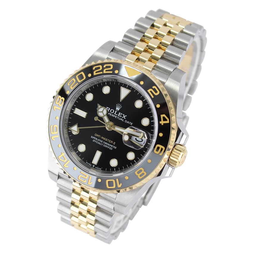Rolex GMT-Master II 420113 — thumbnail 2