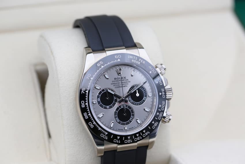 Rolex Cosmograph Daytona 116519 LN — thumbnail 2