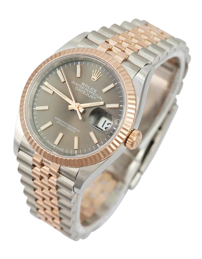 Rolex Datejust 126231 — thumbnail 2