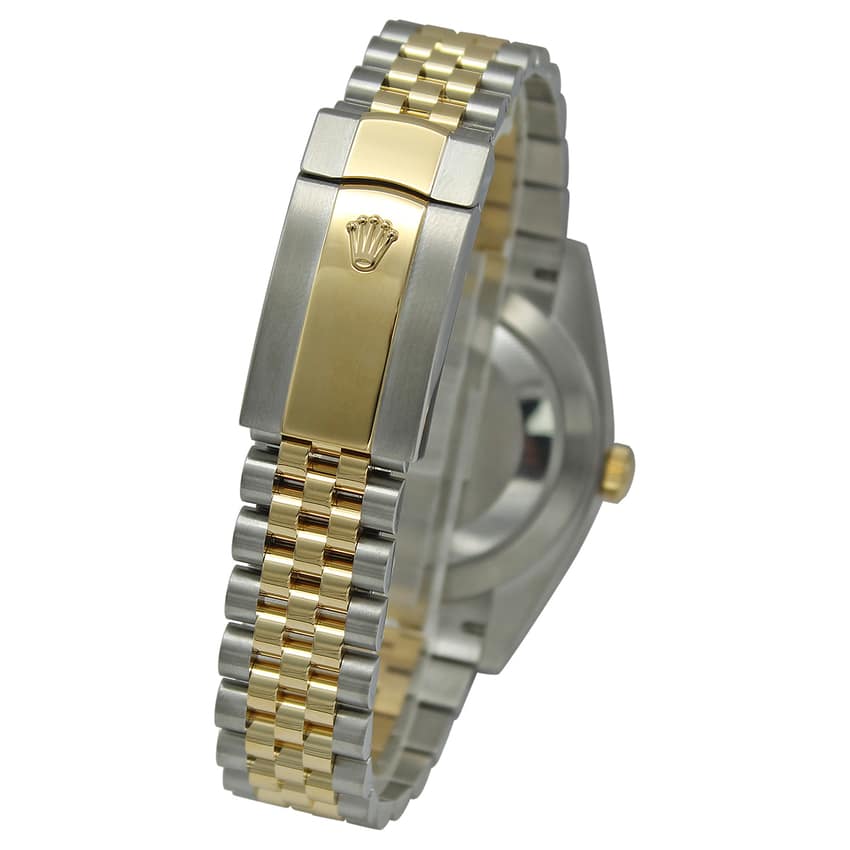 Rolex Datejust 126333 — thumbnail 3