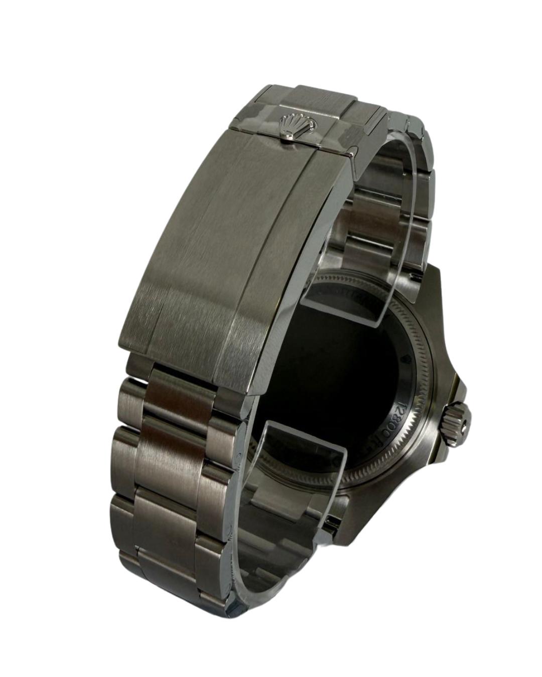Rolex Sea-Dweller 136660 — thumbnail 3