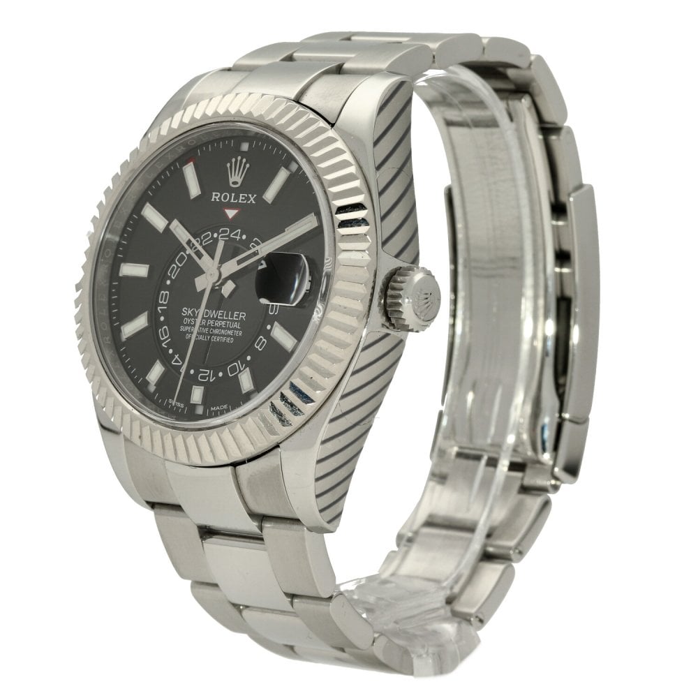 Rolex Sky-Dweller 326934 — thumbnail 3