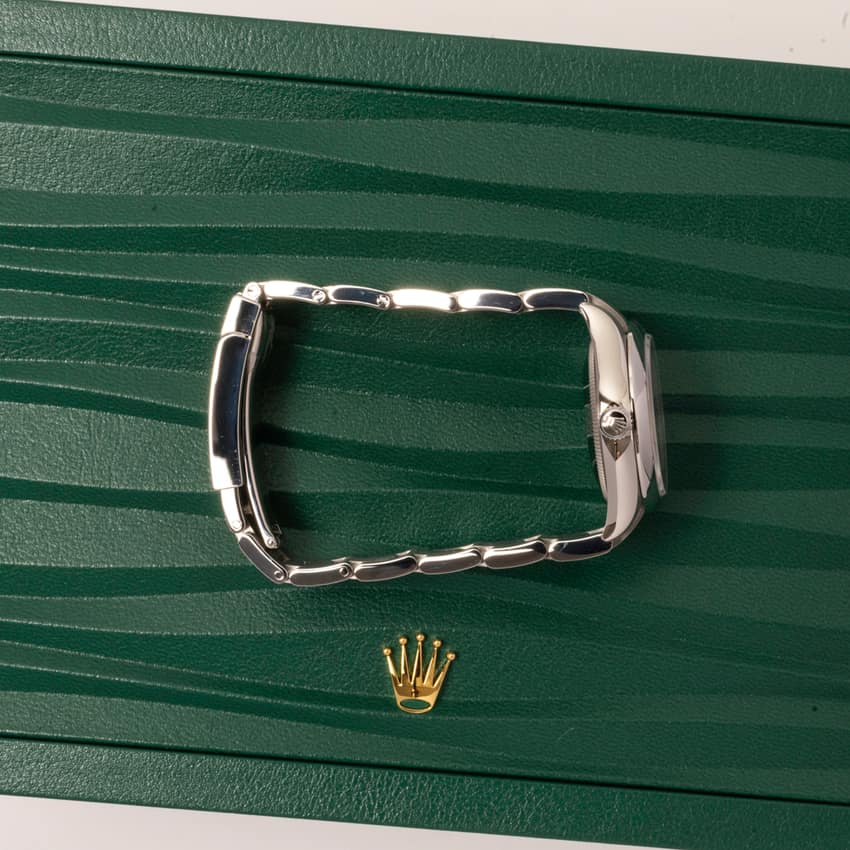Rolex Oyster Perpetual 277200 — thumbnail 2
