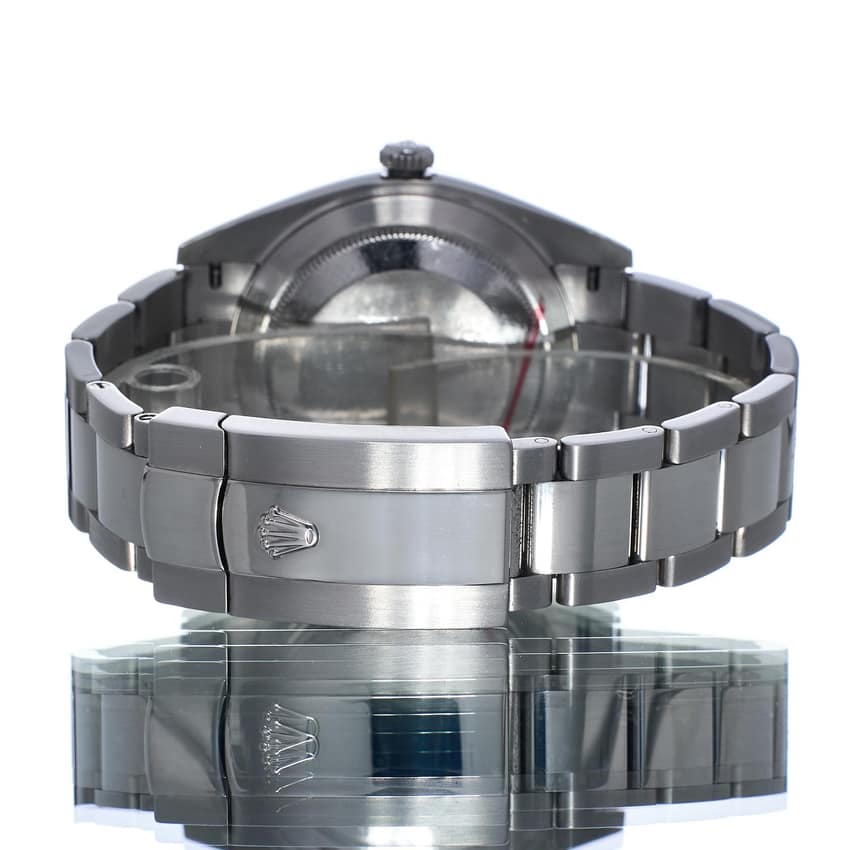 Rolex Datejust 126300 — thumbnail 3