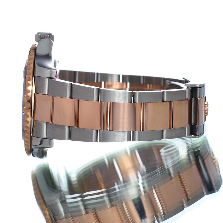 Rolex Yacht-Master 126621 — thumbnail 2