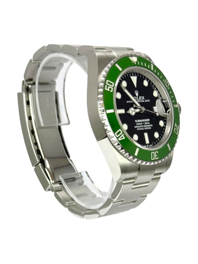 Rolex Submariner 126610 LV — thumbnail 3