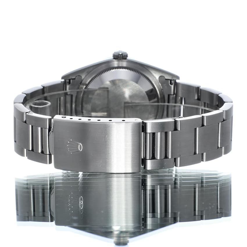 Rolex Datejust 16200 — thumbnail 3