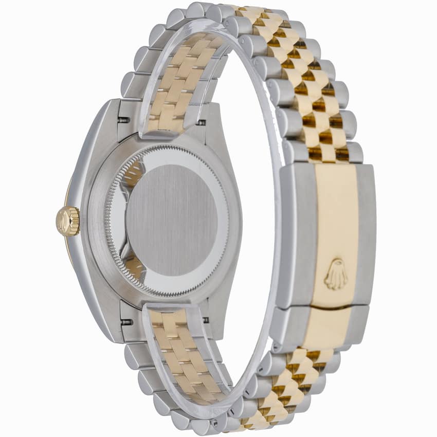 Rolex Datejust 126333 — thumbnail 3