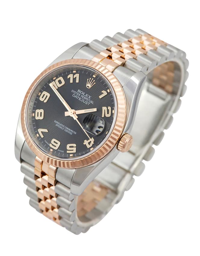 Rolex Datejust 116231 — thumbnail 2