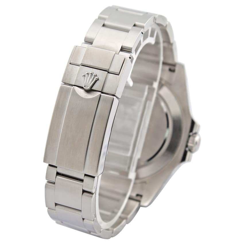 Rolex Explorer II 216570 — thumbnail 3