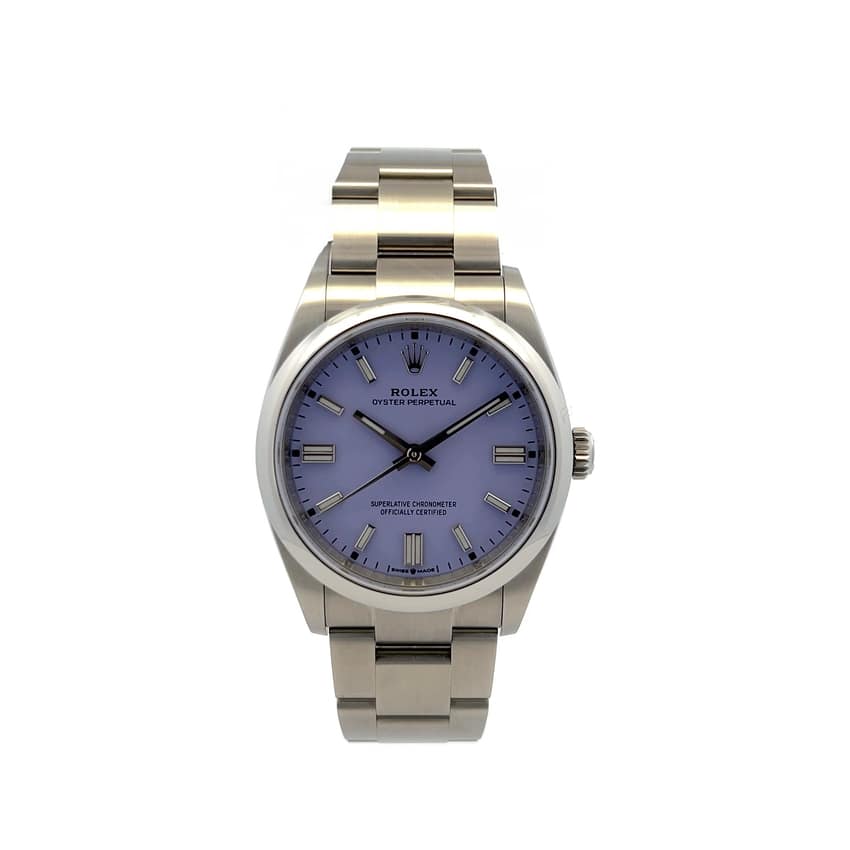 Rolex Oyster Perpetual 126000 — image 1 of 3