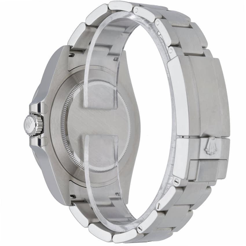 Rolex Explorer II 216570 — thumbnail 3