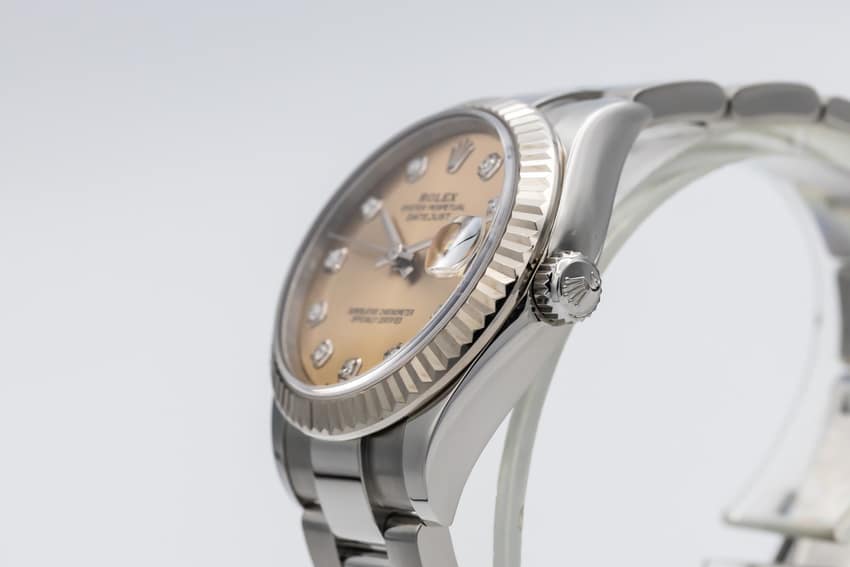 Rolex Lady-Datejust 278274 — thumbnail 2