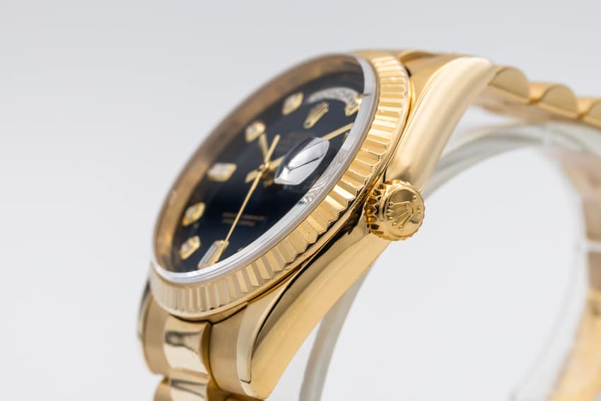 Rolex Day-Date 118238 — thumbnail 2