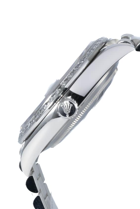 Rolex Day-Date 228396 TBR — thumbnail 2