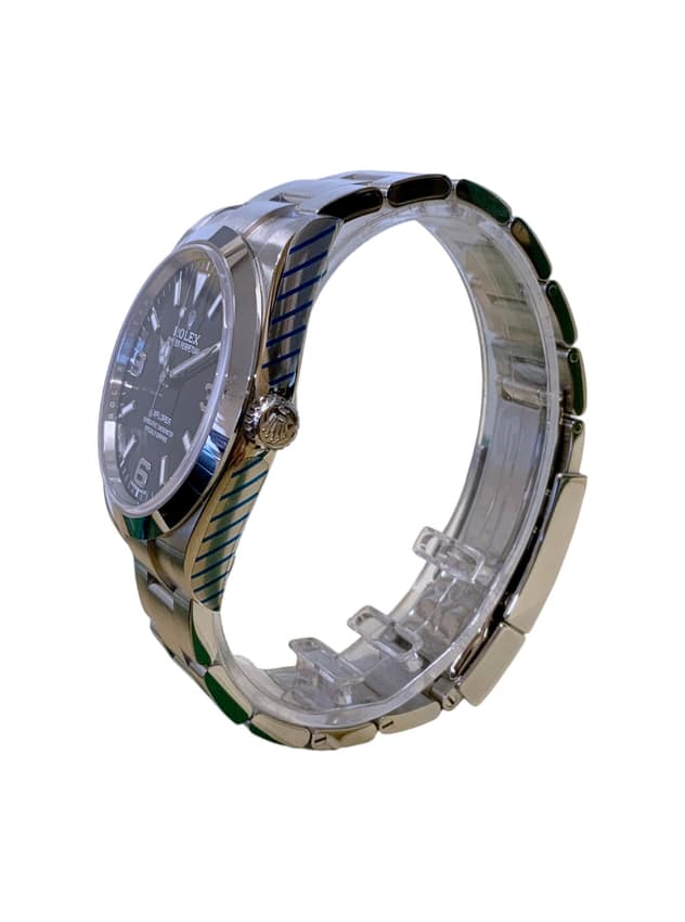 Rolex Explorer 214270 — thumbnail 2