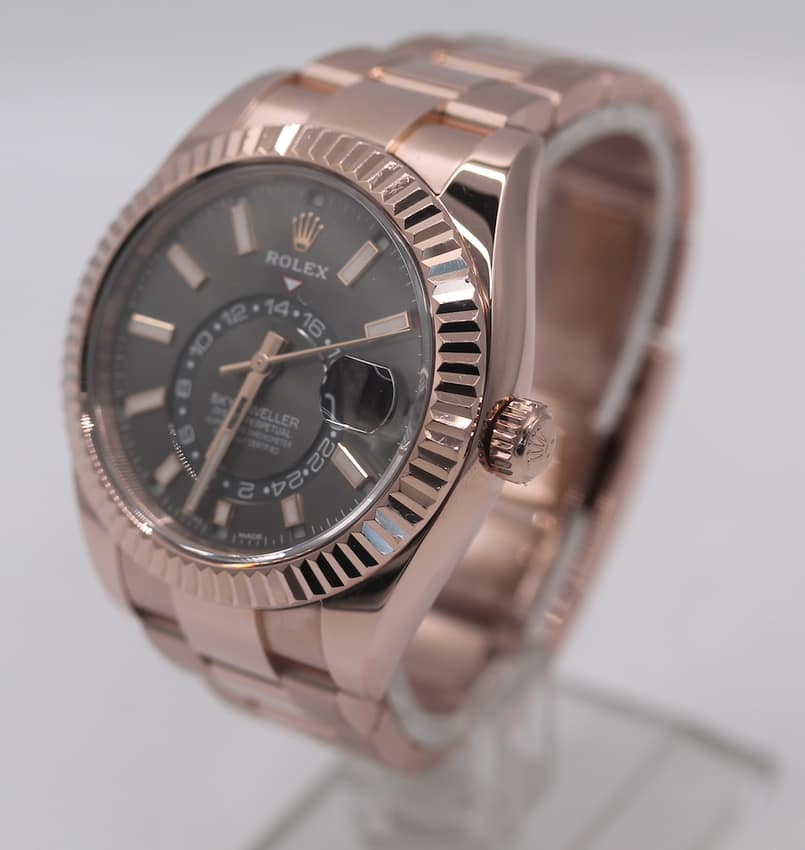 Rolex Sky-Dweller 326935 — thumbnail 2