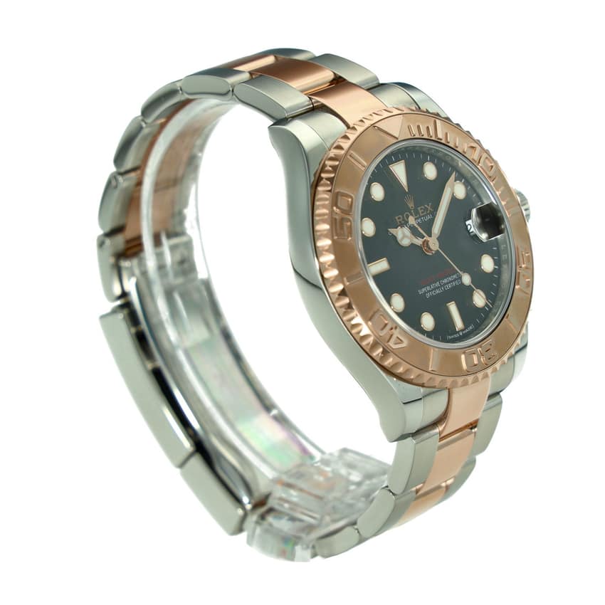 Rolex Yacht-Master 268621 — thumbnail 2